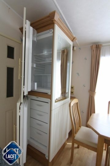 Cosalt Kingsmede