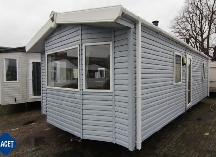 Willerby Rio Gold