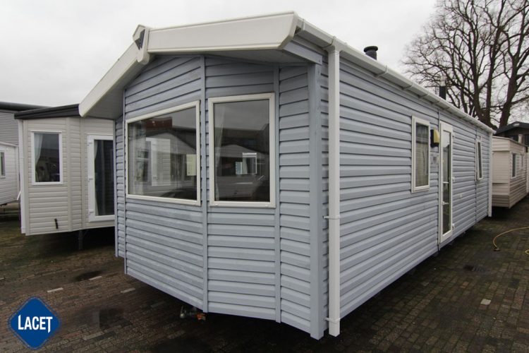 Willerby Rio Gold