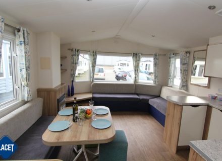 Willerby Rio Gold