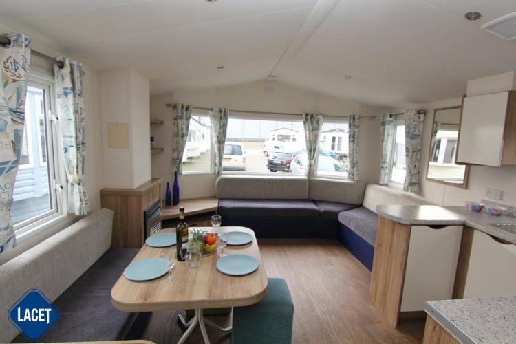 Willerby Rio Gold