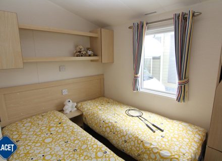 Willerby Rio Gold