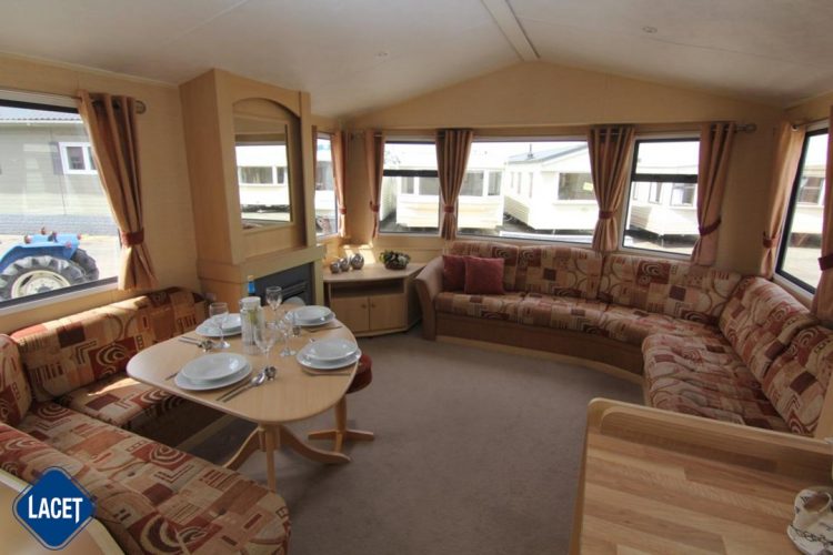 Willerby Savoy