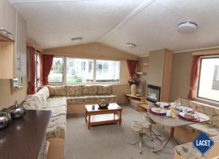 Willerby Salsa