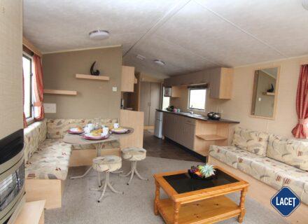 Willerby Salsa
