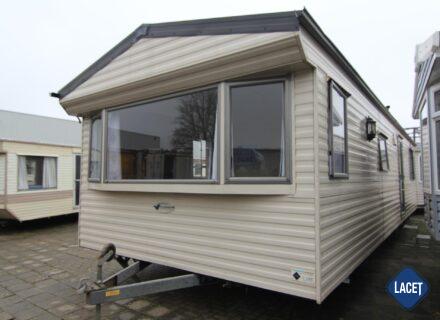 Willerby Rio Salsa