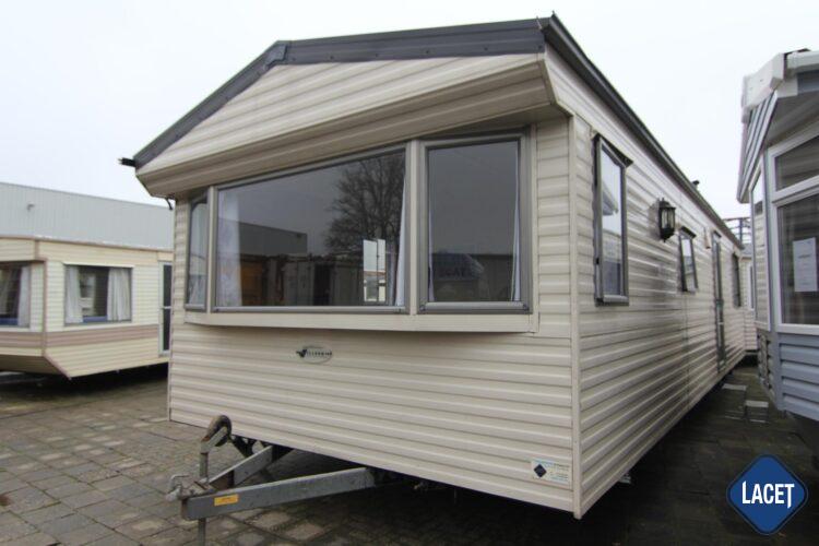 Willerby Rio Salsa