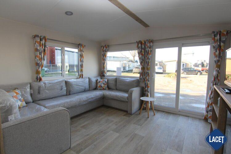 ABI Coworth Deluxe