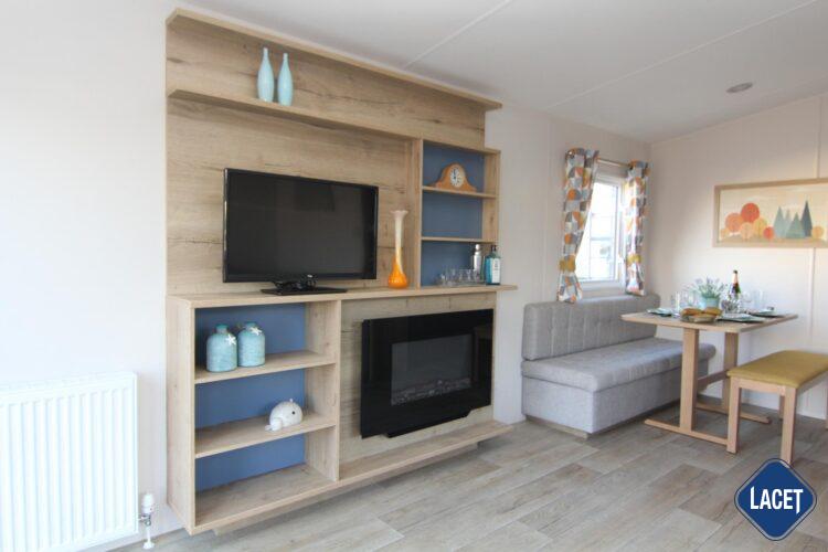 ABI Coworth Deluxe