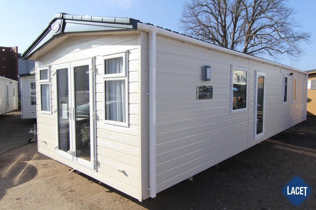 ABI Wimbledon Mobilheim / Chalet kaufen - LACET