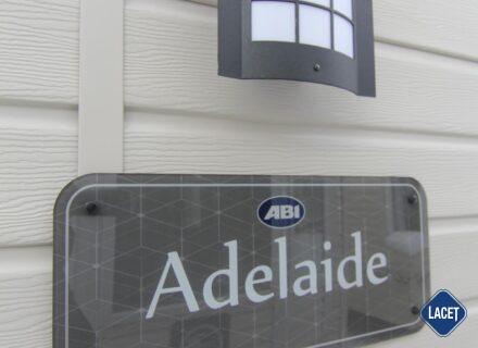 ABI Adelaide