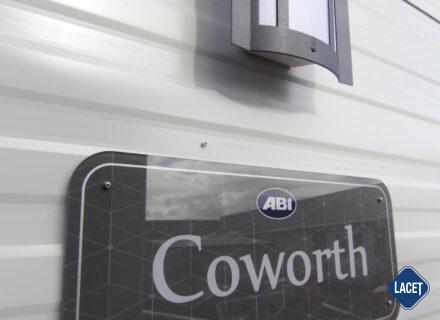 ABI Coworth Deluxe