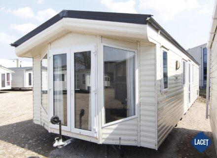 Willerby Sierra