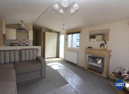 Willerby Sierra