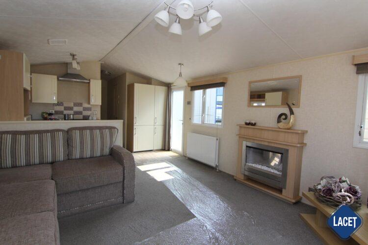 Willerby Sierra