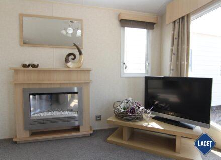 Willerby Sierra