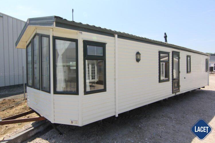 Willerby Aspen