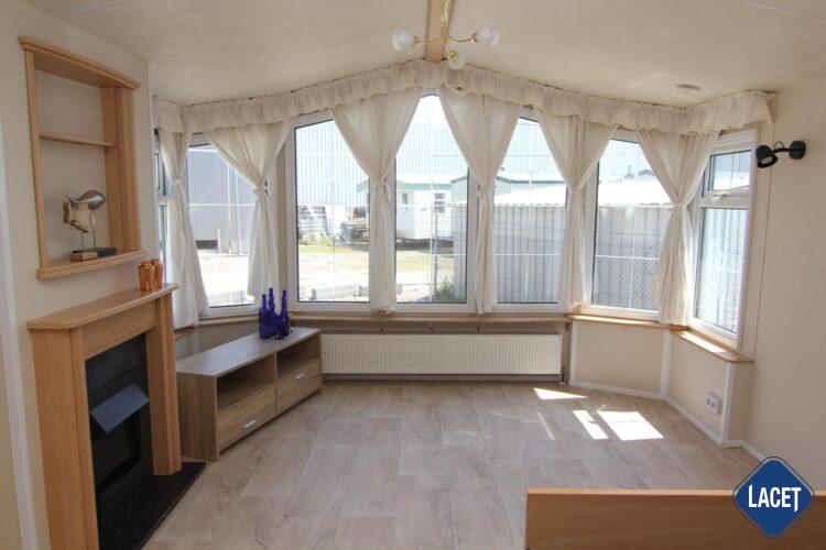 Willerby Aspen