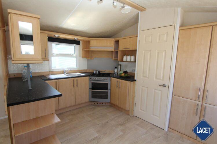 Willerby Aspen