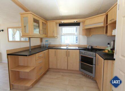 Willerby Aspen