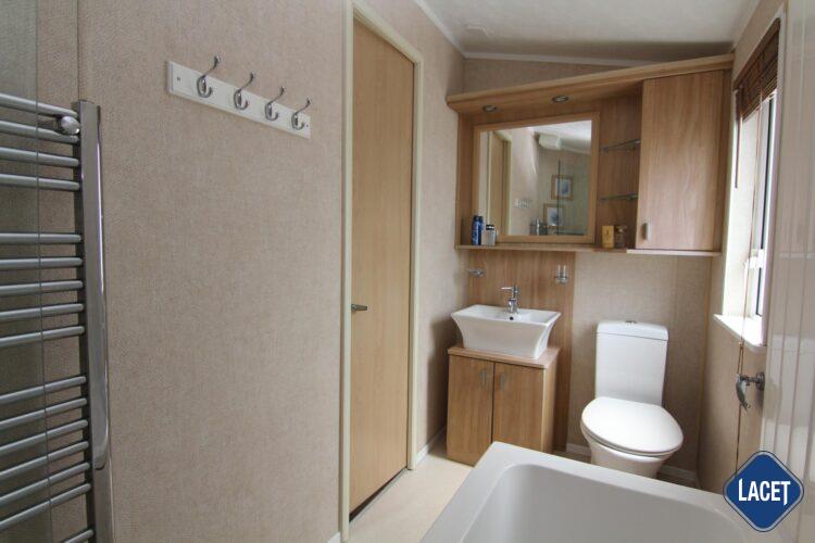 Willerby Vogue