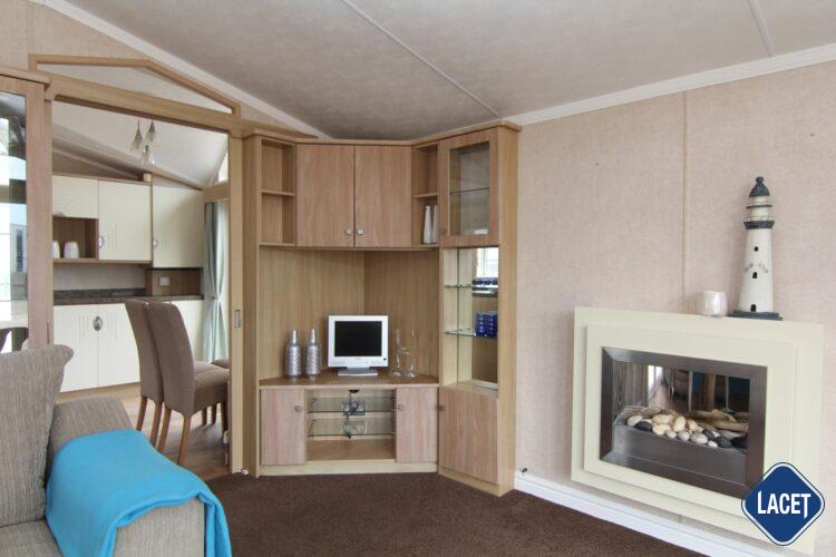 Willerby Vogue