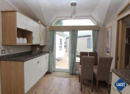 Willerby Vogue