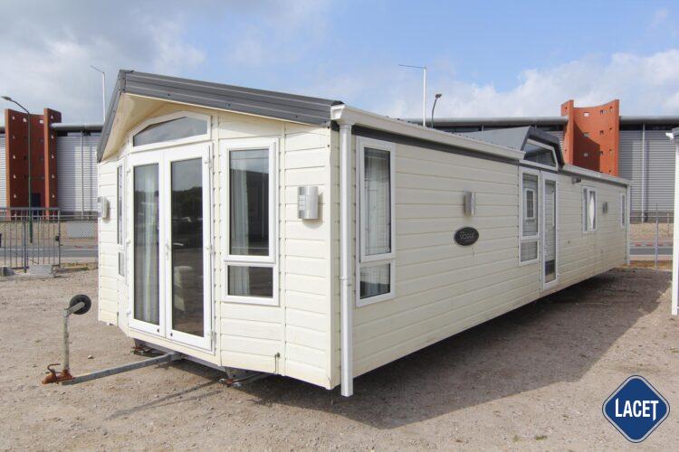 Willerby Vogue