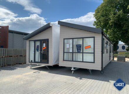 ABI Kielder Residential