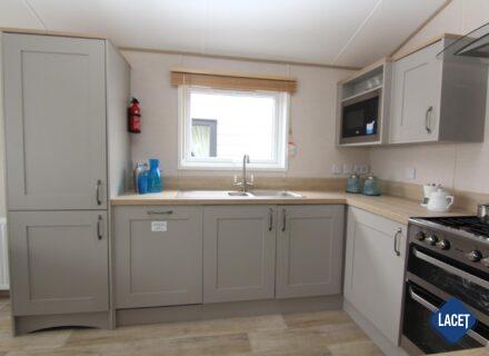 ABI Kielder Residential