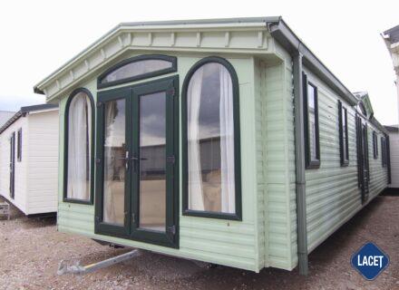 Willerby Vogue