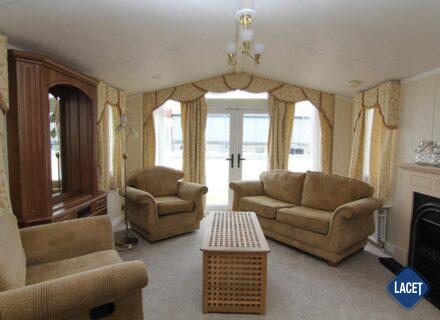 Willerby Vogue