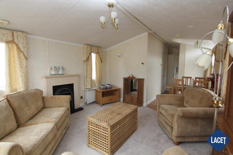 Willerby Vogue