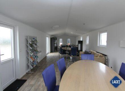 Casco Chalet