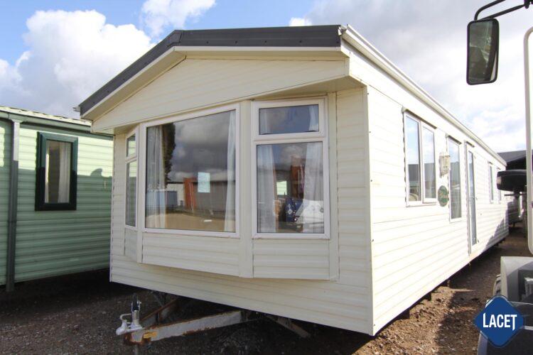 Willerby Salisbury