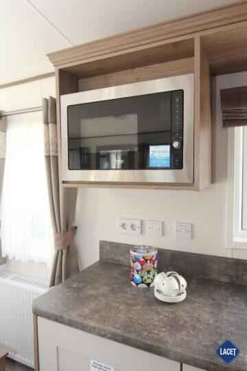 ABI Beaumont Residential