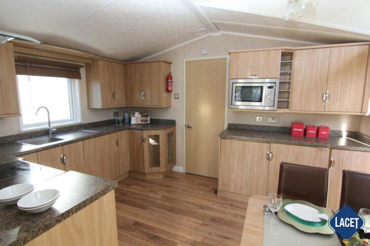 Willerby Vogue Residential