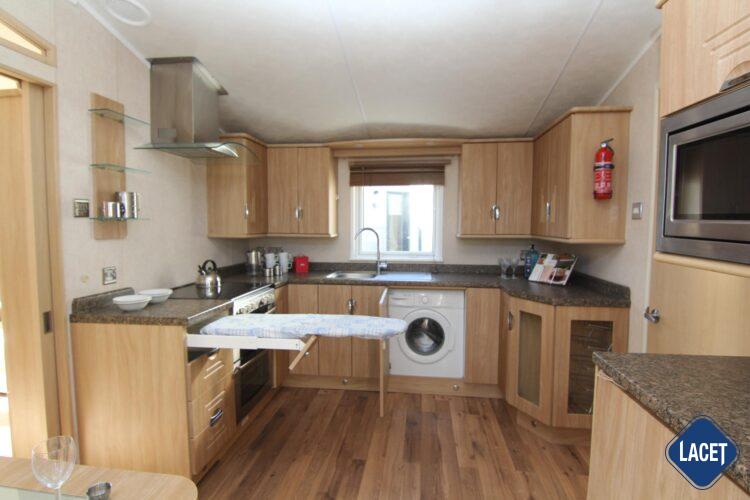 Willerby Vogue Residential