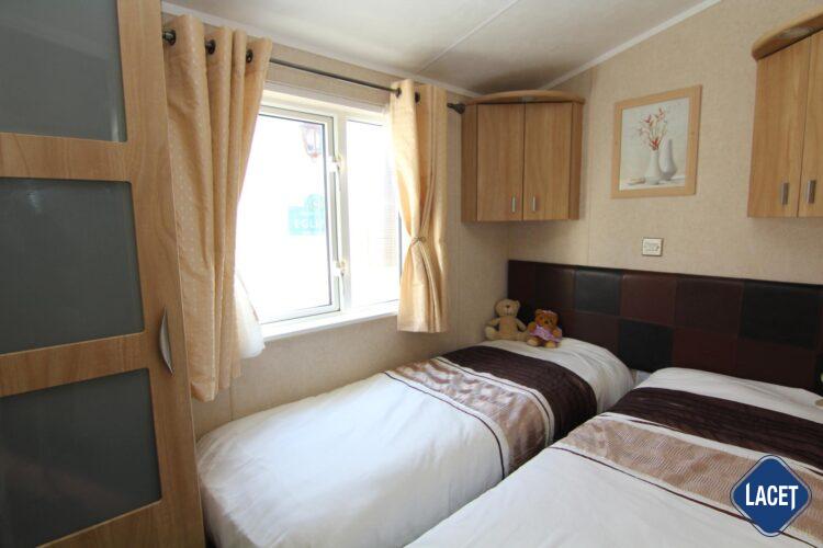 Willerby Vogue Residential