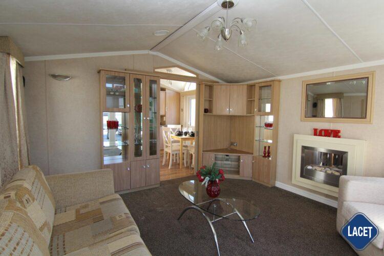 Willerby Vogue Residential