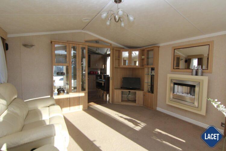 Willerby Vogue Residential