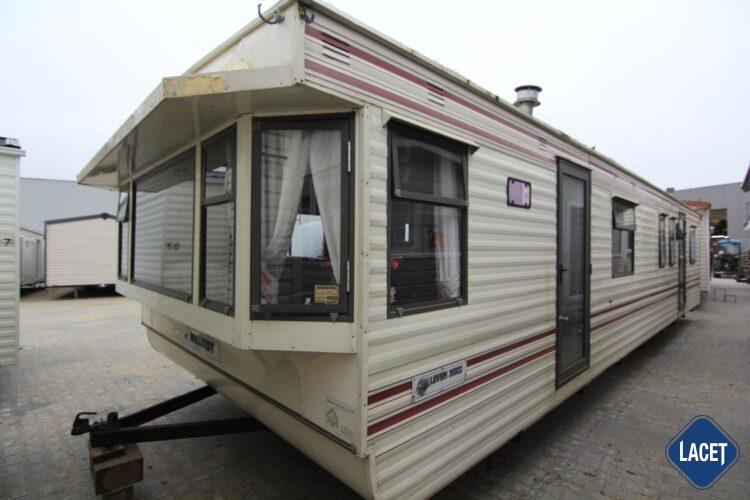 Willerby Leven