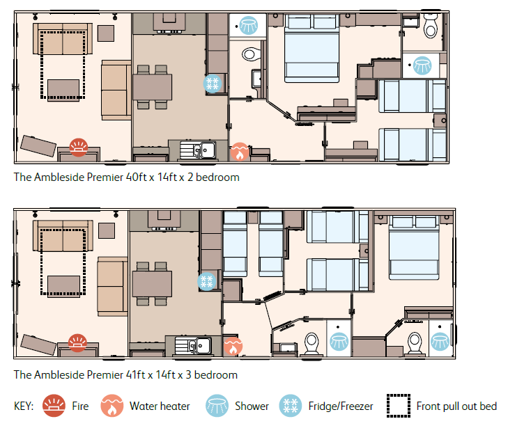 ABI Ambleside Premier Residential