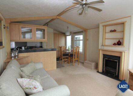 Willerby Aspen