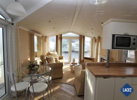 Willerby New Horizon