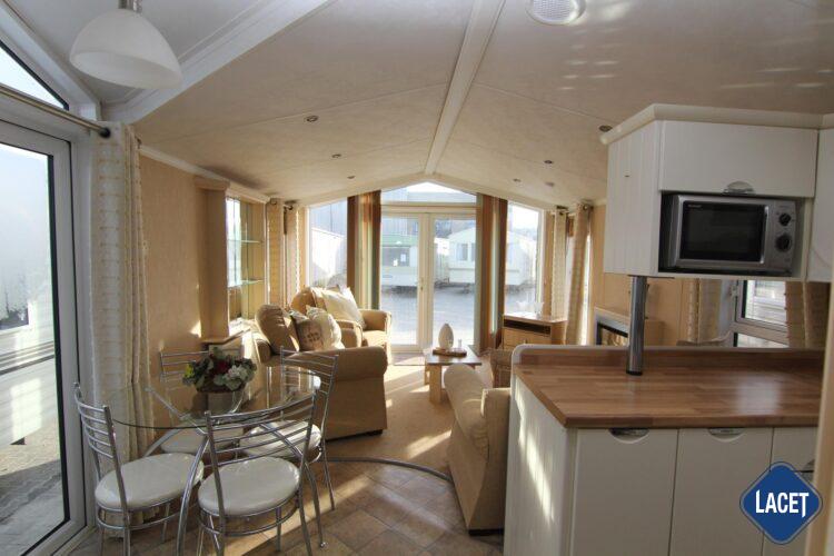 Willerby New Horizon