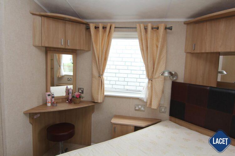 Willerby Vogue Residential