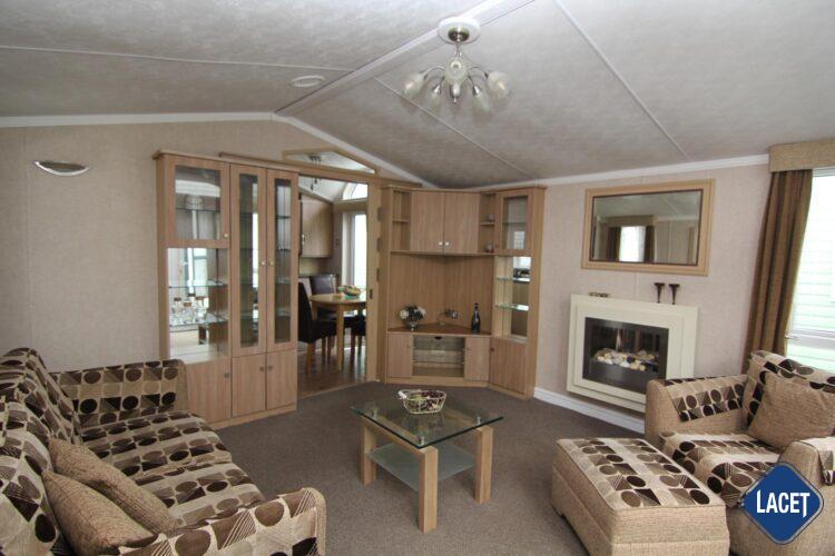 Willerby Vogue Residential