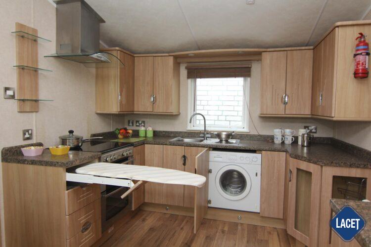 Willerby Vogue Residential