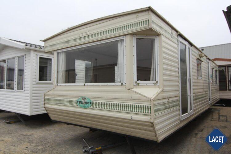 Willerby Salisbury